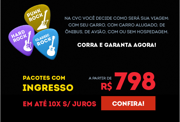 Confira o melhor do nacional. Compre antes que acabe.